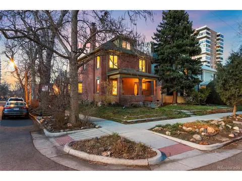 501 E 1st Ave, Denver, CO 80203 photo 49