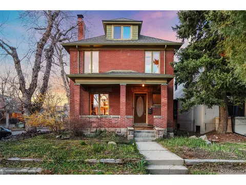 501 E 1st Ave, Denver, CO 80203 photo 2
