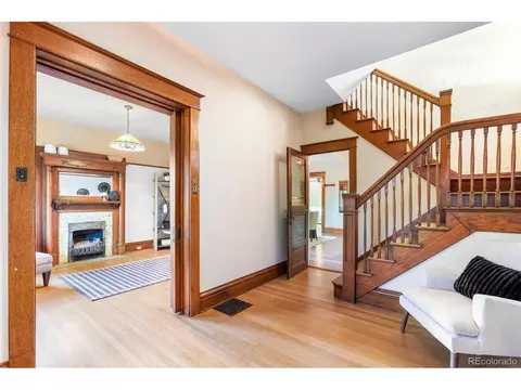 501 E 1st Ave, Denver, CO 80203 photo 4