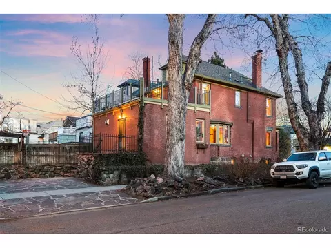 501 E 1st Ave, Denver, CO 80203 photo 48