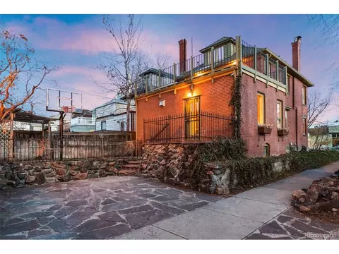 501 E 1st Ave, Denver, CO 80203 photo 3