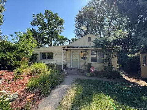 800 Stuart St, Denver, CO 80204