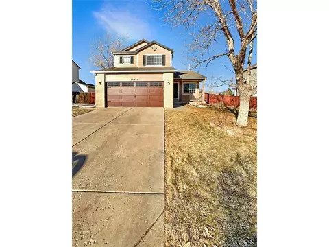 20885 Omaha Ave, Parker, CO 80138