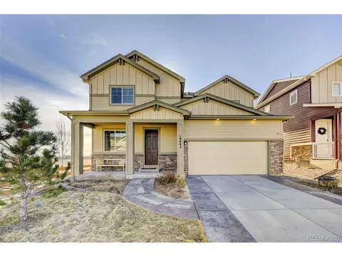 10442 Rolling Peaks Dr, Peyton, CO 80831