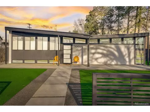 Undisclosed, Denver, CO 80222