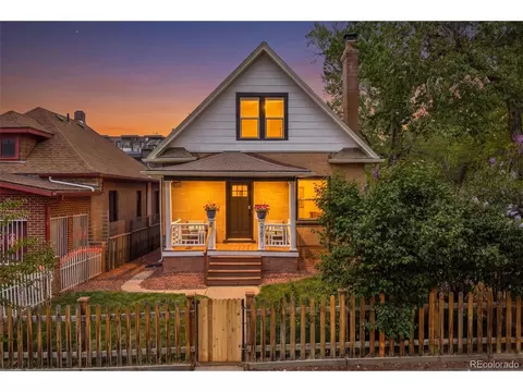 2151 N Clay St, Denver, CO 80211