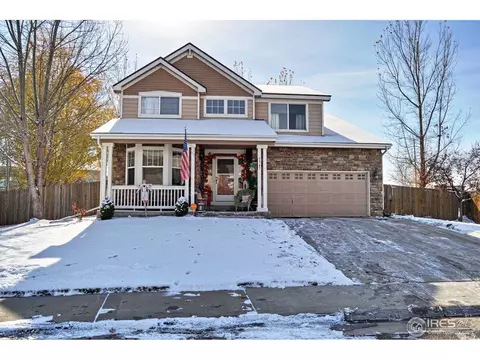 5747 Orchard Ave, Frederick, CO 80504 photo 1