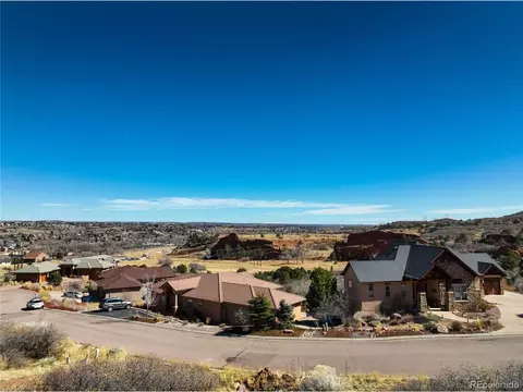 242 Crystal Valley Rd, Manitou Springs, CO 80829