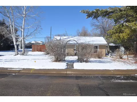 4795 S Galapago St, Englewood, CO 80110