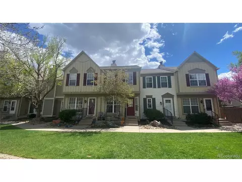 1811 S Quebec Way #114, Denver, CO 80231
