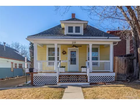 219 Terry St, Longmont, CO 80501