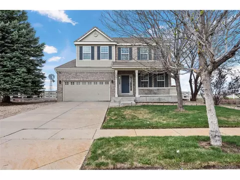 1361 S Addison Ct, Aurora, CO 80018