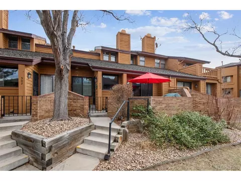 9400 E Iliff Ave #303, Denver, CO 80231