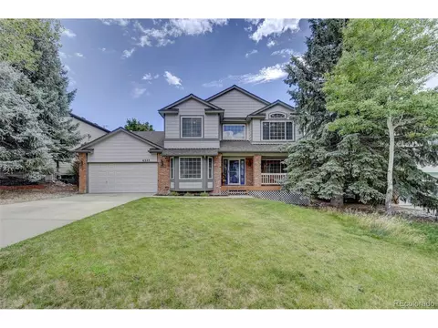 Undisclosed, Colorado Springs, CO 80919