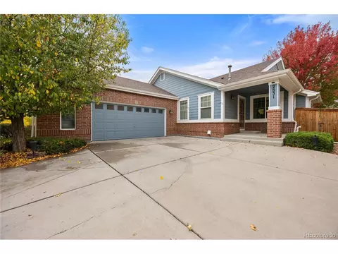 2831 S Ireland Way, Aurora, CO 80013