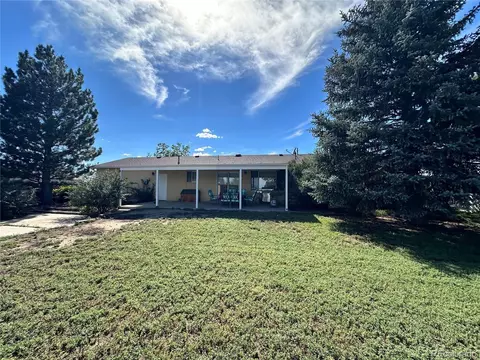 750 4th Ave, Limon, CO 80828 photo 41