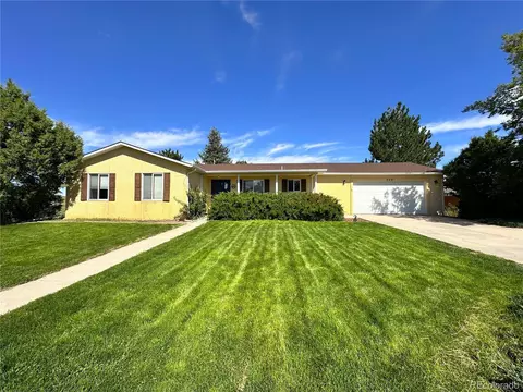 750 4th Ave, Limon, CO 80828