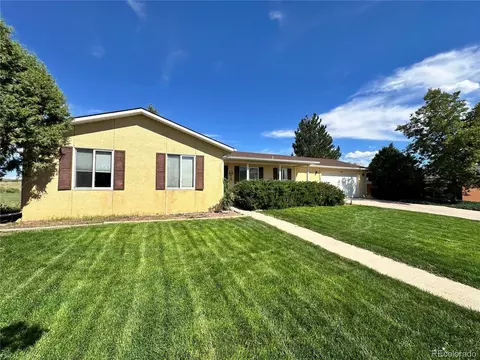 750 4th Ave, Limon, CO 80828 photo 3