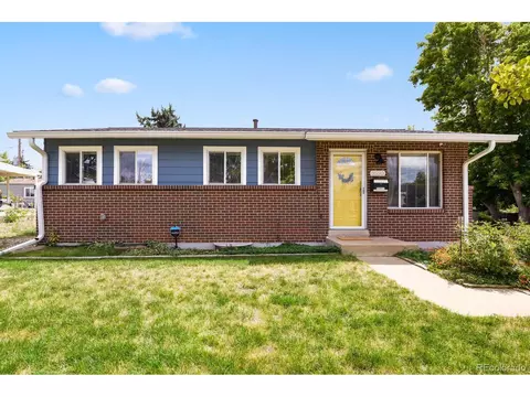 3520 Kellogg Pl, Westminster, CO 80031