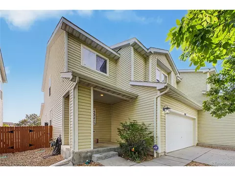 286 Ponderosa Pl, Fort Lupton, CO 80621