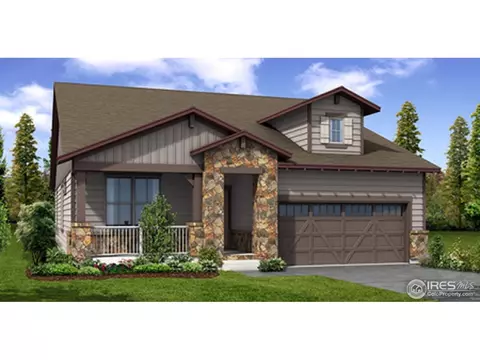 6846 Rock River Rd, Timnath, CO 80547 photo 1