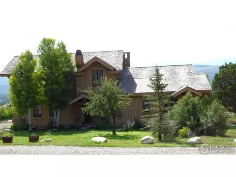2505 Rule Rd, Eagle, CO 81631 photo 2