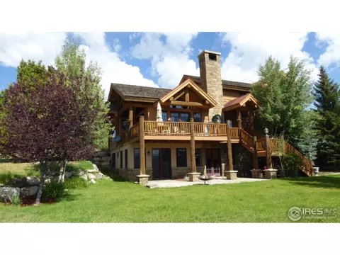 2505 Rule Rd, Eagle, CO 81631 photo 1