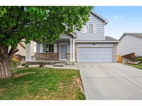 10647 E 112th Way, Henderson, CO 80640