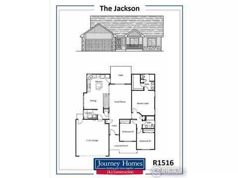 5762 Mountain Shadows Blvd, Firestone, CO 80504 photo 1