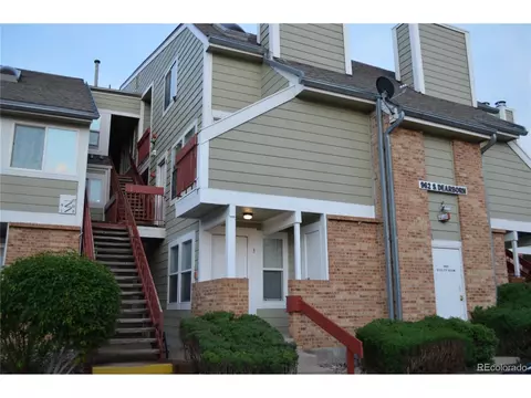 962 S Dearborn Way #3, Aurora, CO 80012