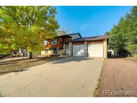 1560 Yakima Dr, Colorado Springs, CO 80915