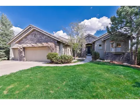 6250 Shavano Peak Way, Castle Rock, CO 80108