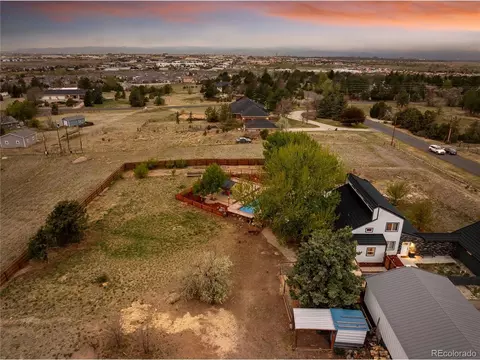 View/Area - 17020 Easter Ave, Foxfield, CO 80016 photo 1 of 1