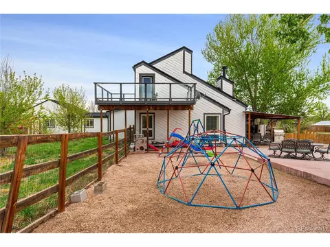 Exterior - 17020 Easter Ave, Foxfield, CO 80016 photo 6 of 11