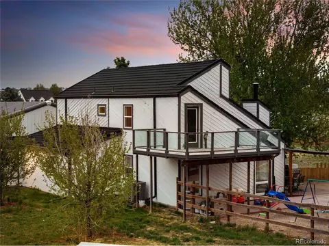Exterior - 17020 Easter Ave, Foxfield, CO 80016 photo 9 of 11