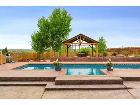 Exterior - 17020 Easter Ave, Foxfield, CO 80016 photo 2 of 11