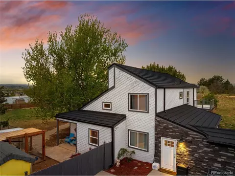 17020 Easter Ave, Foxfield, CO 80016