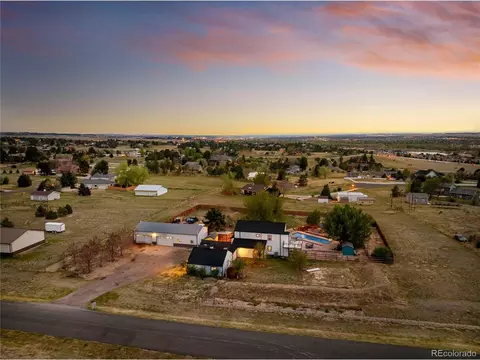 17020 Easter Ave, Foxfield, CO 80016