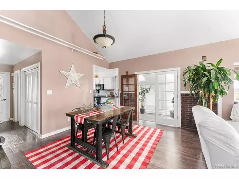 Dining - 17020 Easter Ave, Foxfield, CO 80016 photo 2 of 2