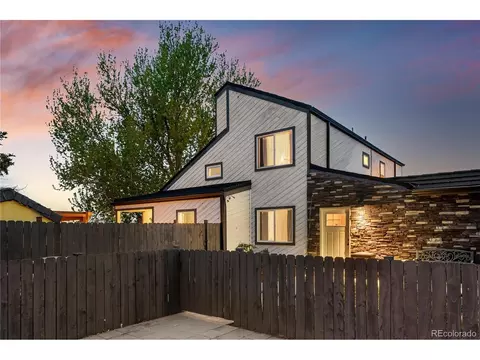 Exterior - 17020 Easter Ave, Foxfield, CO 80016 photo 11 of 11