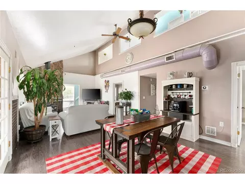 Dining - 17020 Easter Ave, Foxfield, CO 80016 photo 1 of 2