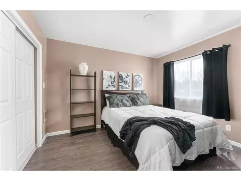 Bedroom - 17020 Easter Ave, Foxfield, CO 80016 photo 3 of 3