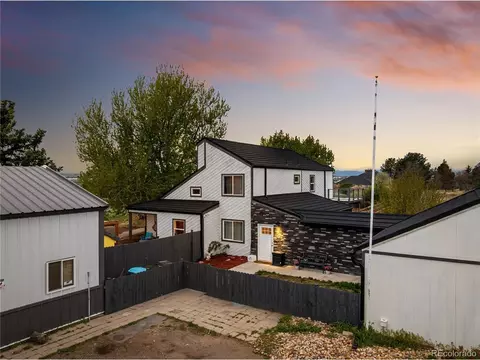 Exterior - 17020 Easter Ave, Foxfield, CO 80016 photo 10 of 11