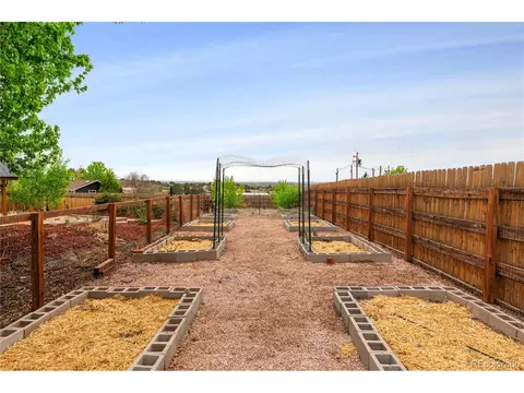 Exterior - 17020 Easter Ave, Foxfield, CO 80016 photo 3 of 11
