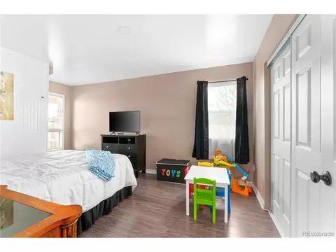 Bedroom - 17020 Easter Ave, Foxfield, CO 80016 photo 2 of 3