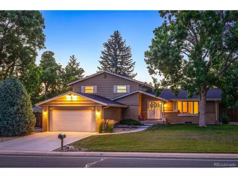 1817 E Geddes Ave, Centennial, CO 80122