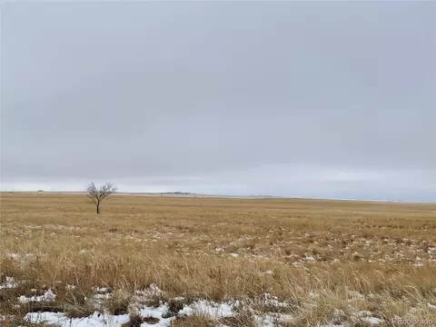 Ramah Hwy, Yoder, CO 80864 photo 5