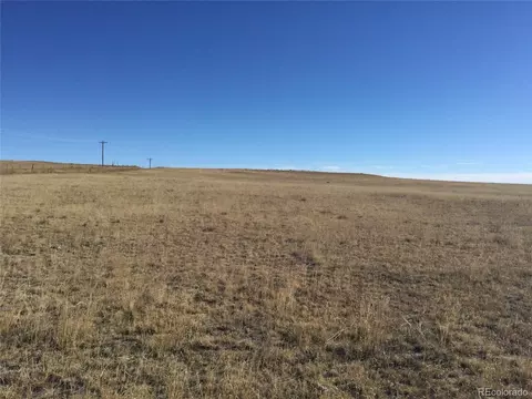 Ramah Hwy, Yoder, CO 80864 photo 2