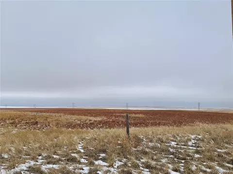 Ramah Hwy, Yoder, CO 80864