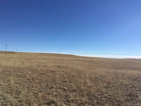 Ramah Hwy, Yoder, CO 80864 photo 4